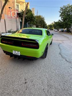 دودج تشالنجر